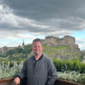 Meet your Posher, Travis